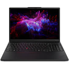 LENOVO REL Thnikpad P16s Gen 3 | 21KTS4SB00 |، U7-165H+ NVIDIA RTX 500 Ada 4GB DDR6 + 32GB DDR5، 5600MHz + 1TB SSD M.2 2280 NVMe، PCIe Gen4، 3Y Premier