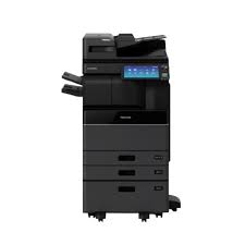 Toshiba Copier E-Studio-3028A BLACK -30ppm (A4)16ppm (A3)