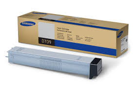 Samsung Toner Original Black MLT-D709S CLX-8123/8128
