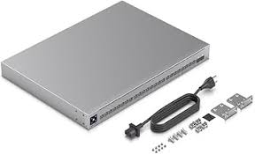 Ubiquitti USW-Pro-Max-24-PoE (400W) Multi Gigabits Switch