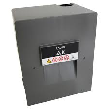 Ricoh Toner Original Black C5200/C5120 828426