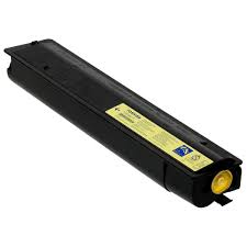 Toshiba Toner Original Yellow T-FC28D 2330C/2820C/2830C/3520C/3530C/4520