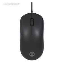 WIRED MOUSE MICRO DIGIT MD251M - S-Tech