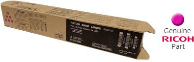 Ricoh Toner Original Magenta 842380 IMC-300/IMC-400 Yield 6000