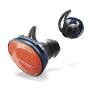 Bose Soundsport Free Wireless In-Ear Headphones Orange MN # 774373-0030