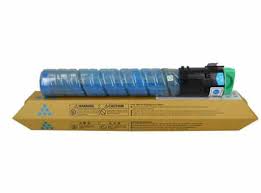 Ricoh Toner Original Cyan MPC-2550 C2050/C2550/2551