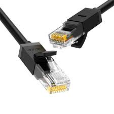 UGREEN CAT 6 U/UTP Lan Cable 1m (NW102/20159)