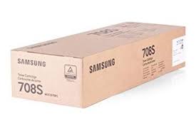 Samsung Toner Original Black MLT-D708S/SEE SL-K4250/K4350/K4300