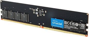 Crucial DDR5 32GB RAM (5600)