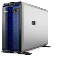 Dell Server PowerEdge T360 | EMEA_PET360SPL1 | Intel Xeon E-2414 2.6GHz 4C/4T, 12MB Cache, DDR5 RAM 16GB 4800MT/s, hot-plug drive bays, 1�2TB HDD,hot-plug PSU/ AIC PERC RAID sup