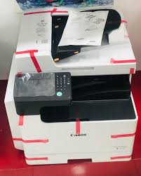 Canon Copier Black IR 2425i | ADF + 1 Cassette + Toner | 4293C004AA