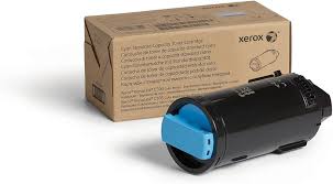 Xerox Toner Original Cyan 106R03884 Extra HC C500 / C505