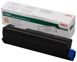 Oki Toner Original Black 45807120 B412/32/512/MB472/92/562 HIGH CAP 7K YIELD