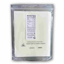 Non-Brand Edible Paper A4 (24 SHEET) (Sugar)