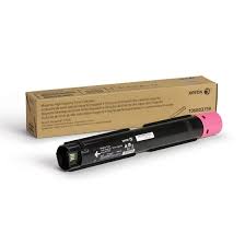 Xerox Toner Original Magenta 106R03771 STD-C7000