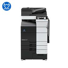 آلة كونيكا مينولتا مستعملة Bizhub C659