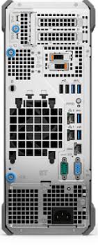 Dell Server PowerEdge T160 | EMEA_PROMO_T160_SPL1 | Intel Xeon 6315P 2.8GHz 4C/4T, 12MB Cache, DDR5-4800 16GB UDIMM ECC, SATA + 2.5 SATA HDDs, 2TB 3.5, 300W PSU, 3-Year Basic Next B Day Sup.