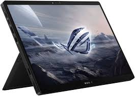 Asus Laptop ROG Flow Z13.4" Touch, AMD RyzenAI MAX 390,12-Core NPU up to 50TOPS,32GB DDR5, 1TB NVMe, 13MP / WIN 11, Free Styuls