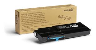 Xerox Toner Original Cyan 106R03522 HIGH-C400/C405