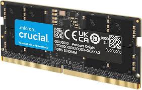 Crucial DDR5 16GB RAM (5600)