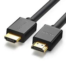 UGREEN HDMI CABLE 2M (10107/HD104)
