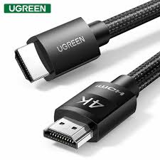 UGREEN HDMI 4K Cable 2m (HD119/40101)