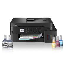 Brother printer Ink Tank MFC-T930DW / Print, Scan, Copy
