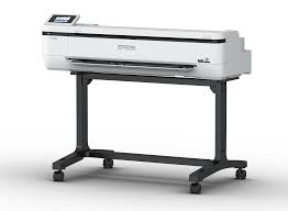 طابعة EPSON SURECOLOR SC-T5100M (طباعة/نسخ/مسح ضوئي) تقنية مقاس 36 بوصة