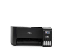 EPSON EcoTank L3251 Printer,Copy,Print,Scan,Wi-Fi,Black