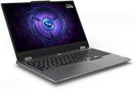 Lenovo LOQ 15IRX9 Gaming Laptop | 83DV007WAD | 16GB RAM, 512GB SSD GeForce RTX 4060