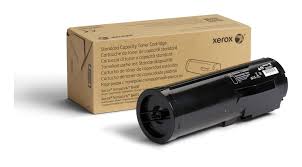 Xerox Toner Original Black 106R03581 STD-B400/B405