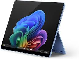 Microsoft Surface Pro 2-in-1 Laptop - Detachable | ZIB00025 |,CoPilot+ PC13" / Snapdragon X Elite16 GB RAM / 1 TB SSD / Windows 11 HomeQualcomm / AdrenoTablet