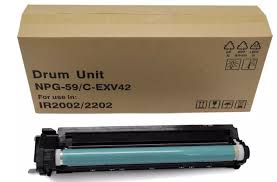 Canon Drum Unit CET Black C-EXV-42 IR-2202/2204/2206