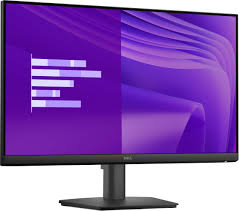 Dell E2425HM | 24" FHD| 210-BRDN | 22" Full HD (1920 1080) with HDMI, DisplayPort, and VGA ports.