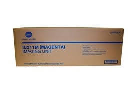 KonicaMinolta Imaging Unit Original Magenta IU-211-C203/C253 - S-Tech