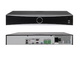 HIKVISION 32 CHANNEL NVR WITH 4HDD