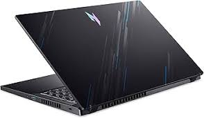 Acer Laptop Nirto | V15 ANVA5 | Intel Core i9-13900H | 16 GB RAM | 512 GB NVMe SSD | 8 GB GDDR7 NVIDIA GeForce RTX 5050 | 15.6 FHD IPS | Obsidian Black