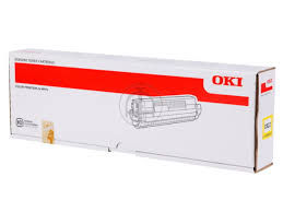 Oki Toner C822 YELLOW -44844625