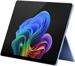 Microsoft Surface Pro11 2-in-1 Laptop Detachable | ZIR00007 | CoPilot+ PC13" / Snapdragon X Elite 32 GB RAM / 1 TB SSD / Windows 11 PRO / Platinum