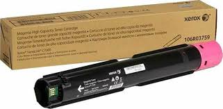 Xerox Toner Original Magenta 106R03767 HIGH-C7000