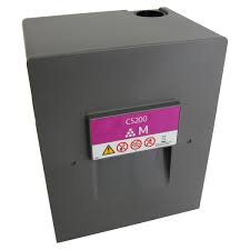 Ricoh Toner Original Magenta C5200/C5120 828428