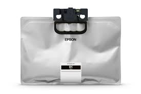 Epson Ink Pack XXL Black C13T12F140 | WF-M5399DW & WF-M5899DWF | 40,000 Pages |