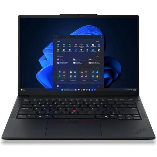 Lenovo ThinkPad E14 | 21Y60082AD | Gen 8 U7-355 4.7GHz,32gb Ram (2x 16GB),1TB SSD, Integrated Intel, Windows 11 Pro 64-bit , 2 Year , Black