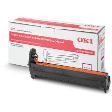 طبلة أوكي للصور باللون الأسود C801/C810/C821/C830/MC851/MC860/MC861-44064012