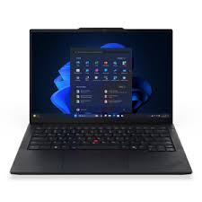 Lenovo Thinkpad E14 | 21SX0070AD | Ultra 7-255H, 16GB DDR5 RAM, 512GB M.2 2242 TLC Gen4 SSD, Integrated Graphics, No OS, 14.0 Backlit Arabic Keyboard, Black, 1Y + 2Y Carry-in Warranty, Topload Case