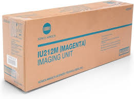 Konica Minolta Imaging Unit Original Magenta IU-212