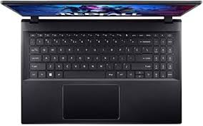 Acer Nitro V 15.6" Gaming Laptop - Obsidian Black; Intel Core i5 13th Gen 13420H 1.5GHz; NVIDIA GeForce RTX 3050 6GB GDDR6; 16GB DDR5 RAM; 512GB SSD