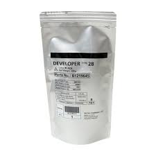 Ricoh DEVELOPER Original Black TY-28 TY-19 AF-2015/2018/1015/2501/