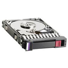 Hp Server Hard Disk 146GB 2.5-inch SAS Hot-Plug 10k