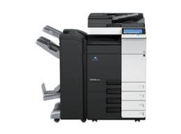 آلة كونيكا مينولتا مستعملة Bizhub C659